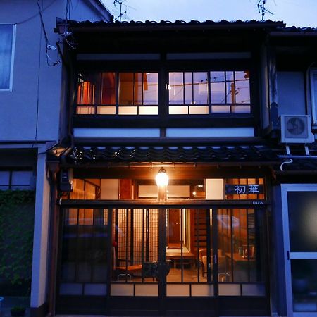 Guest House Ui-Ca Kanazawa Luaran gambar