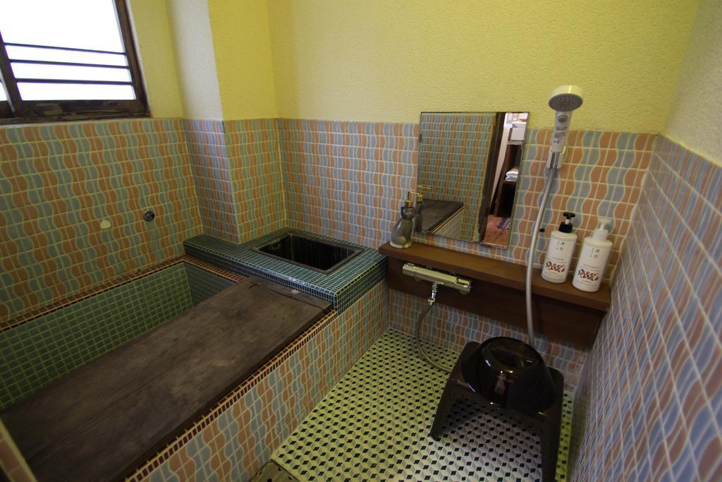 Guest House Ui-Ca Kanazawa Luaran gambar