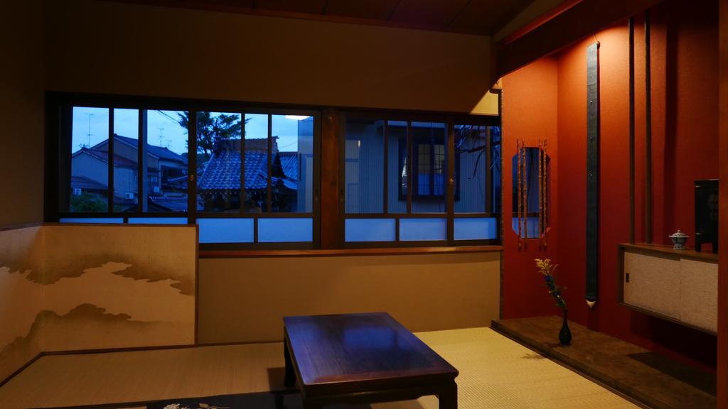 Guest House Ui-Ca Kanazawa Luaran gambar