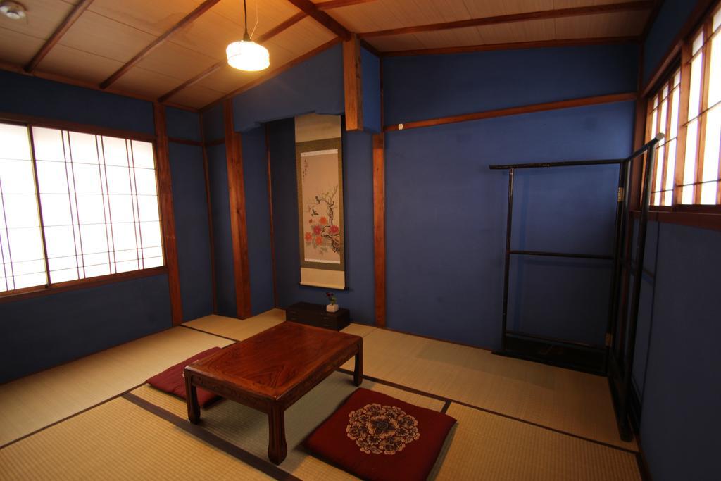 Guest House Ui-Ca Kanazawa Luaran gambar