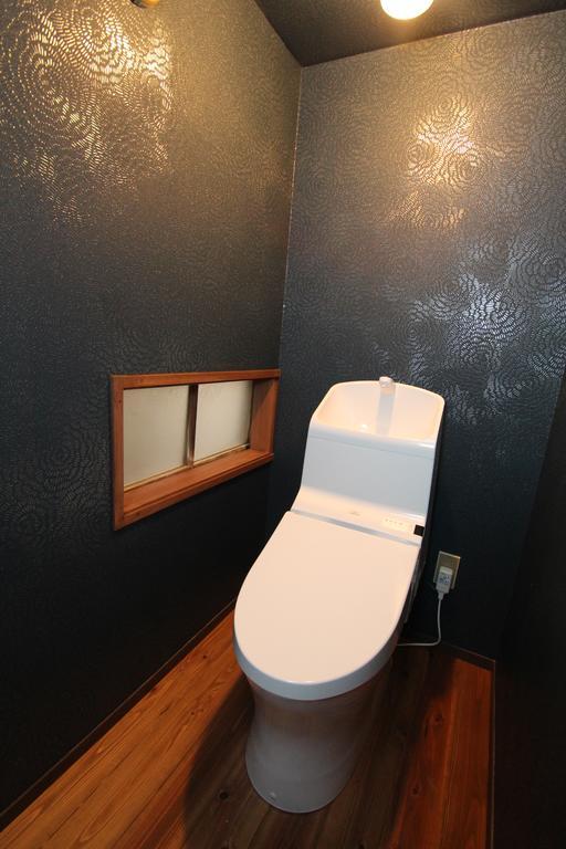 Guest House Ui-Ca Kanazawa Luaran gambar