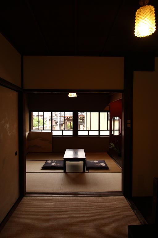 Guest House Ui-Ca Kanazawa Luaran gambar