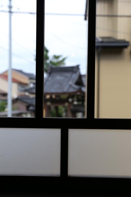 Guest House Ui-Ca Kanazawa Luaran gambar