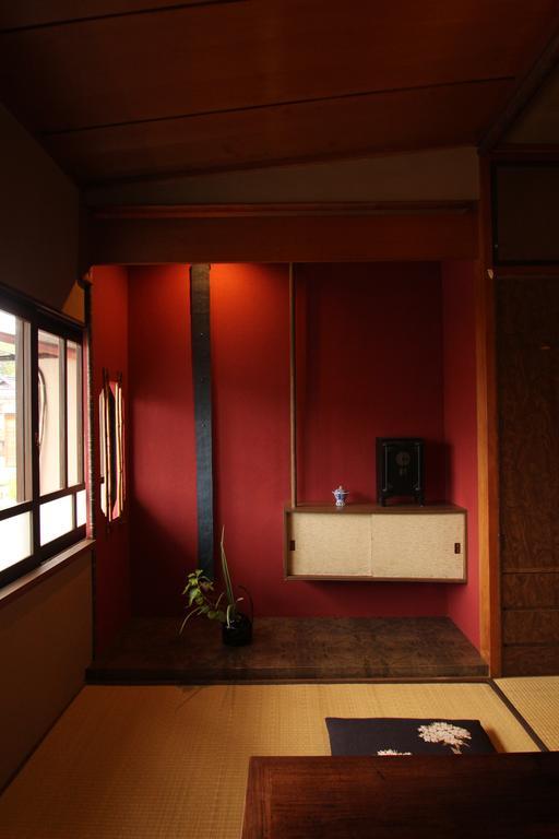 Guest House Ui-Ca Kanazawa Luaran gambar