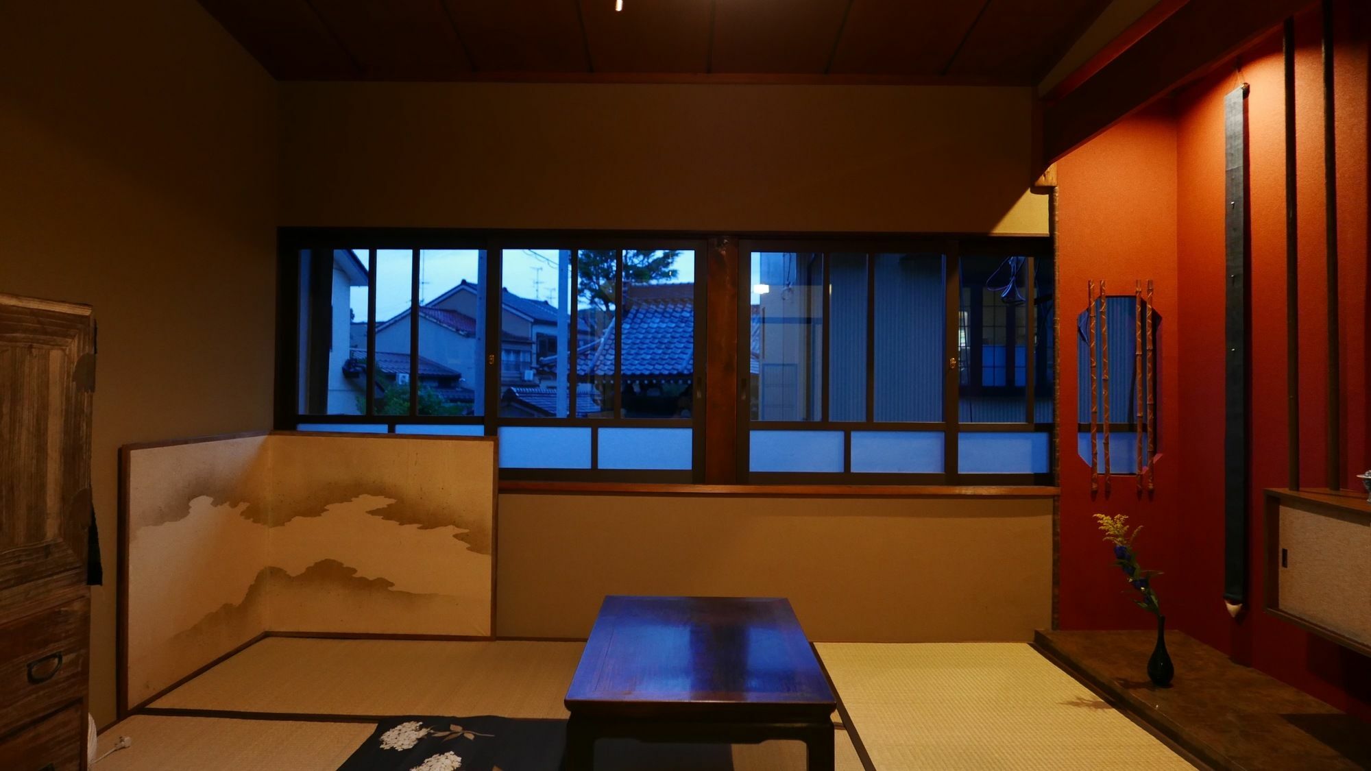 Guest House Ui-Ca Kanazawa Luaran gambar